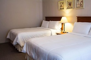 The Sonata Inn