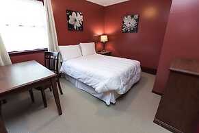 The Sonata Inn