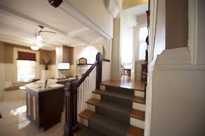 The Sonata Inn