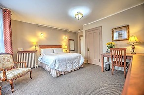 The Sonata Inn