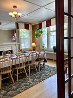 The Sonata Inn