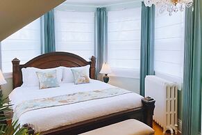 The Eden Hall Inn