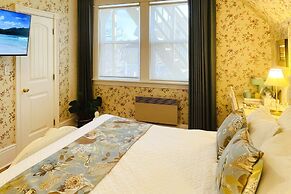 The Eden Hall Inn