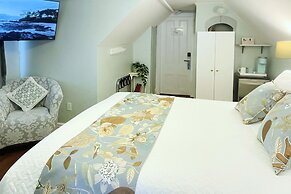 The Eden Hall Inn