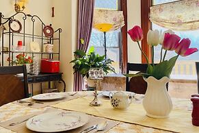 The Eden Hall Inn