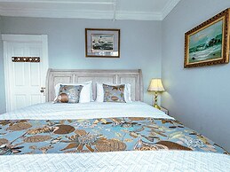 The Eden Hall Inn