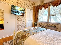 The Eden Hall Inn