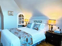 The Eden Hall Inn