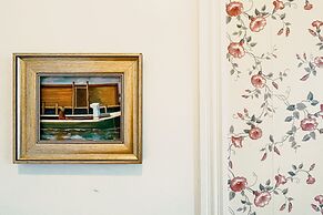 The Eden Hall Inn