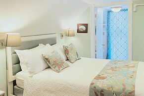 The Eden Hall Inn