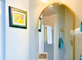 The Eden Hall Inn