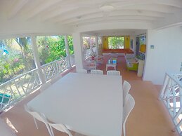 Ocean View Sai