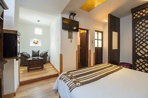 Hotel Oblitas Plaza De Armas Cusco