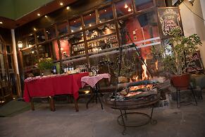 Hotel Oblitas Plaza De Armas Cusco