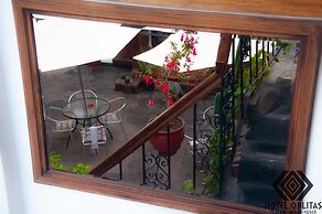 Hotel Oblitas Plaza De Armas Cusco