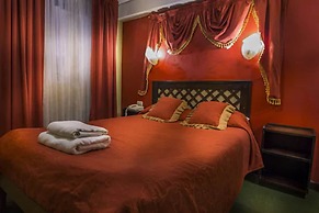 Hotel Oblitas Plaza De Armas Cusco
