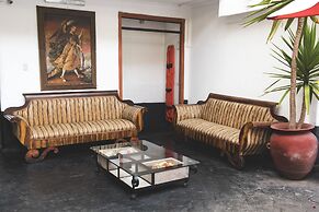 Hotel Oblitas Plaza De Armas Cusco