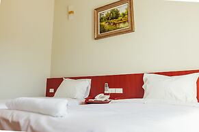 Douangpraseuth Hotel