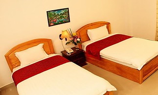 Douangpraseuth Hotel