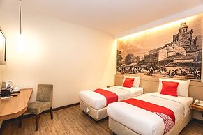Hotel Feodora Grogol