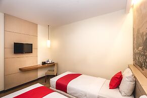 Hotel Feodora Grogol