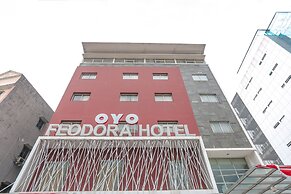 Hotel Feodora Grogol