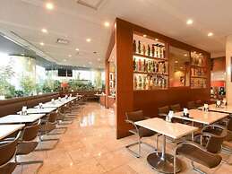 Fukuyama New Castle Hotel