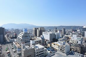 Fukuyama New Castle Hotel