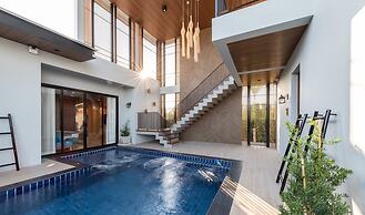 Vann Hua Hin Resort