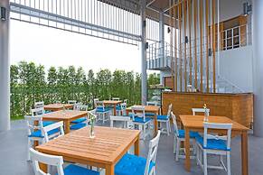 Vann Hua Hin Resort