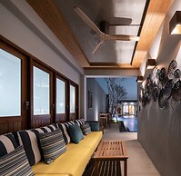Vann Hua Hin Resort