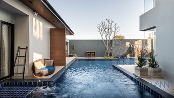 Vann Hua Hin Resort