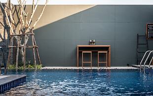 Vann Hua Hin Resort