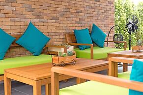 Vann Hua Hin Resort
