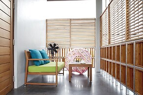 Vann Hua Hin Resort