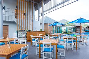 Vann Hua Hin Resort