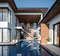 Vann Hua Hin Resort