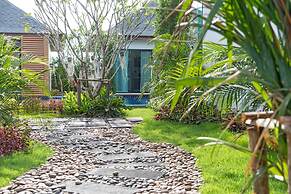 Vann Hua Hin Resort