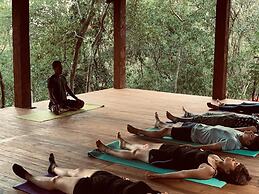 Polwaththa Eco Lodges