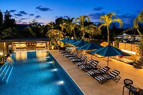 Watermark Hotel & Spa Jimbaran Bali