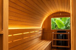 Watermark Hotel & Spa Jimbaran Bali