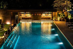 Watermark Hotel & Spa Jimbaran Bali