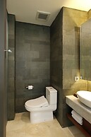 Watermark Hotel & Spa Jimbaran Bali