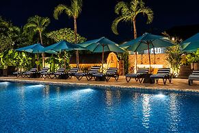 Watermark Hotel & Spa Jimbaran Bali