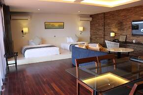 Watermark Hotel & Spa Jimbaran Bali