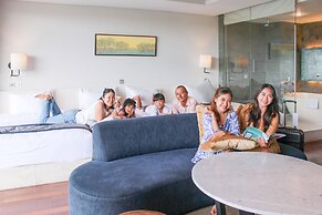 Watermark Hotel & Spa Jimbaran Bali