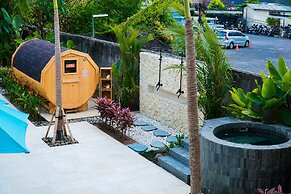 Watermark Hotel & Spa Jimbaran Bali