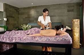 Watermark Hotel & Spa Jimbaran Bali