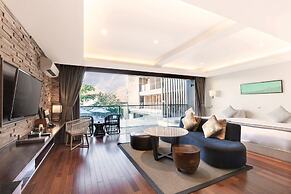 Watermark Hotel & Spa Jimbaran Bali