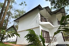 Misty Lake Resort